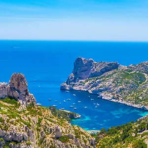 Gmimosa Séjournez Dans Un Esprit Boutique Marseille