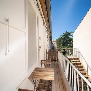 Le Cabanon D’endoume Marseille