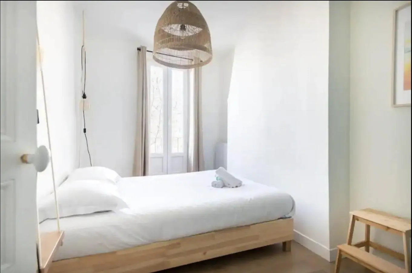 T2 Lumineux Avec Terrasse Proche Catalans Apartment Marseille France