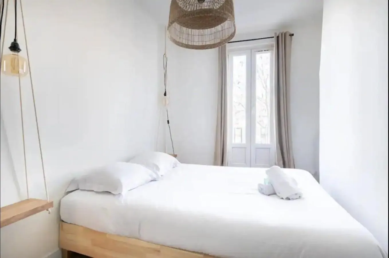 T2 Lumineux Avec Terrasse Proche Catalans Apartment Marseille